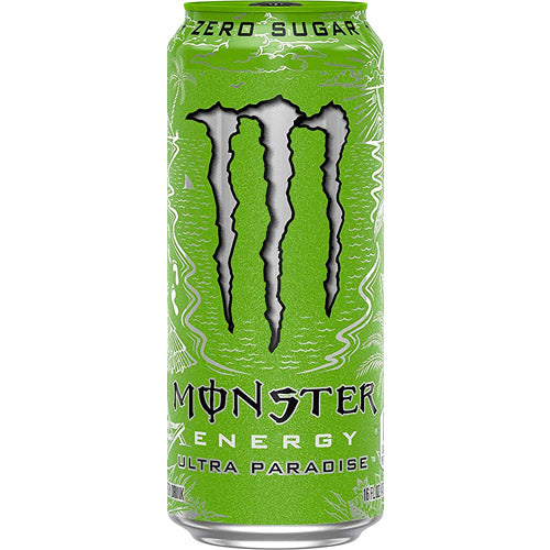 Monster Ultra Paradise