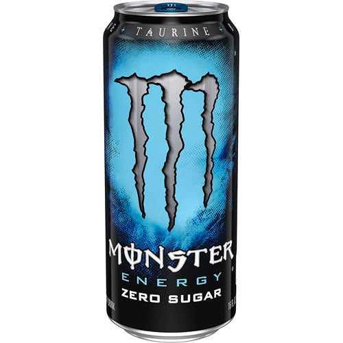 Monster Energy Zero Sugar