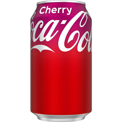 Coca-Cola Cherry