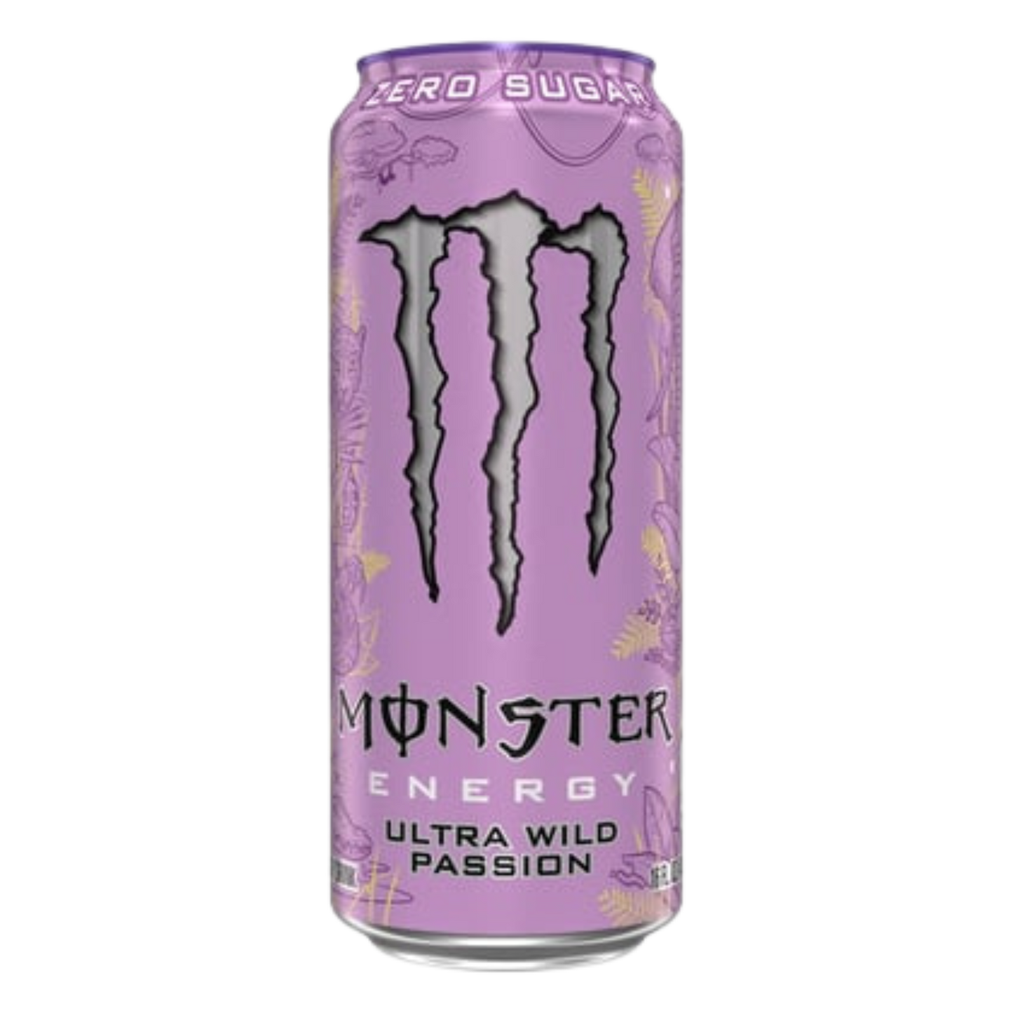 Monster Ultra Wild Passion