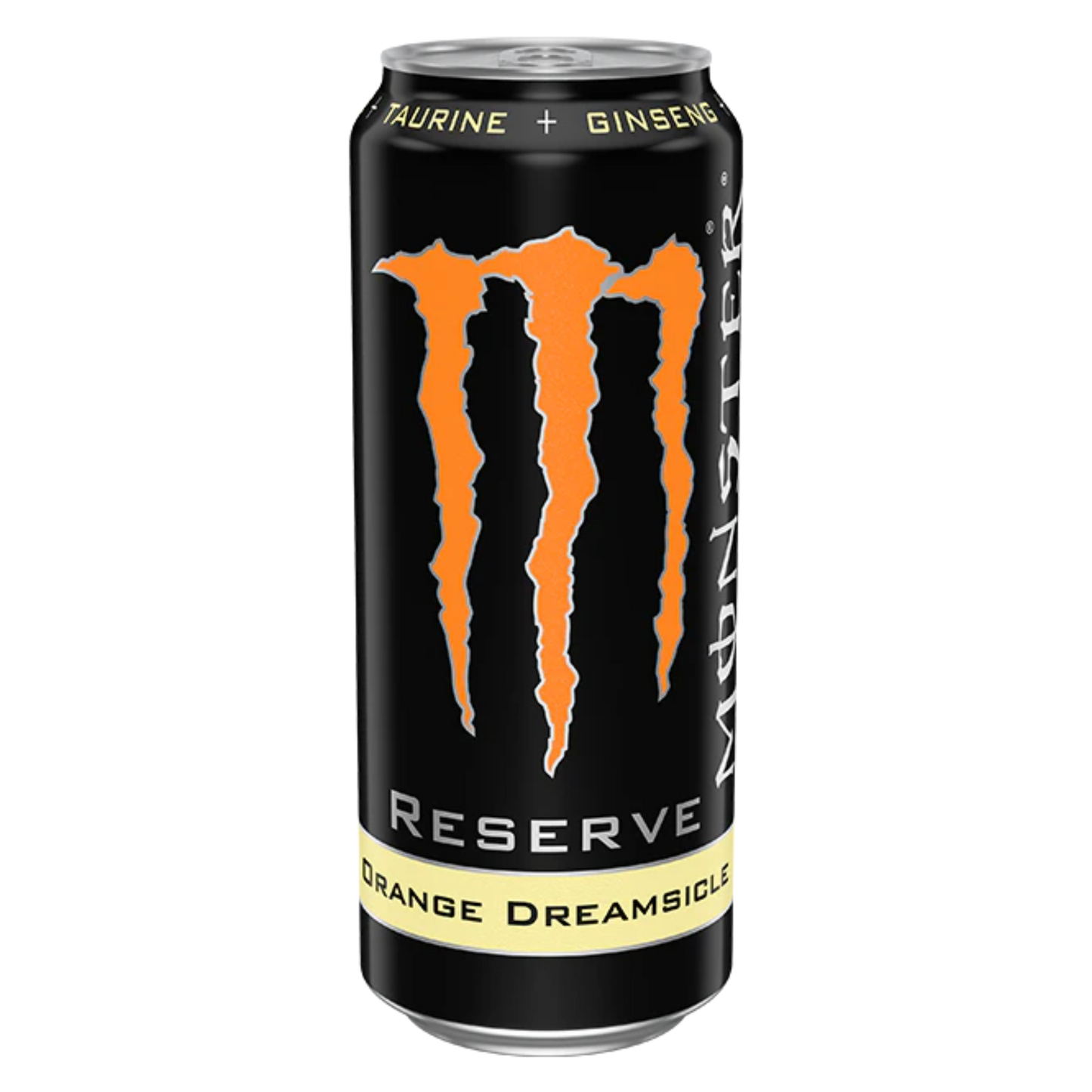 Monster Orange Dreamsickle