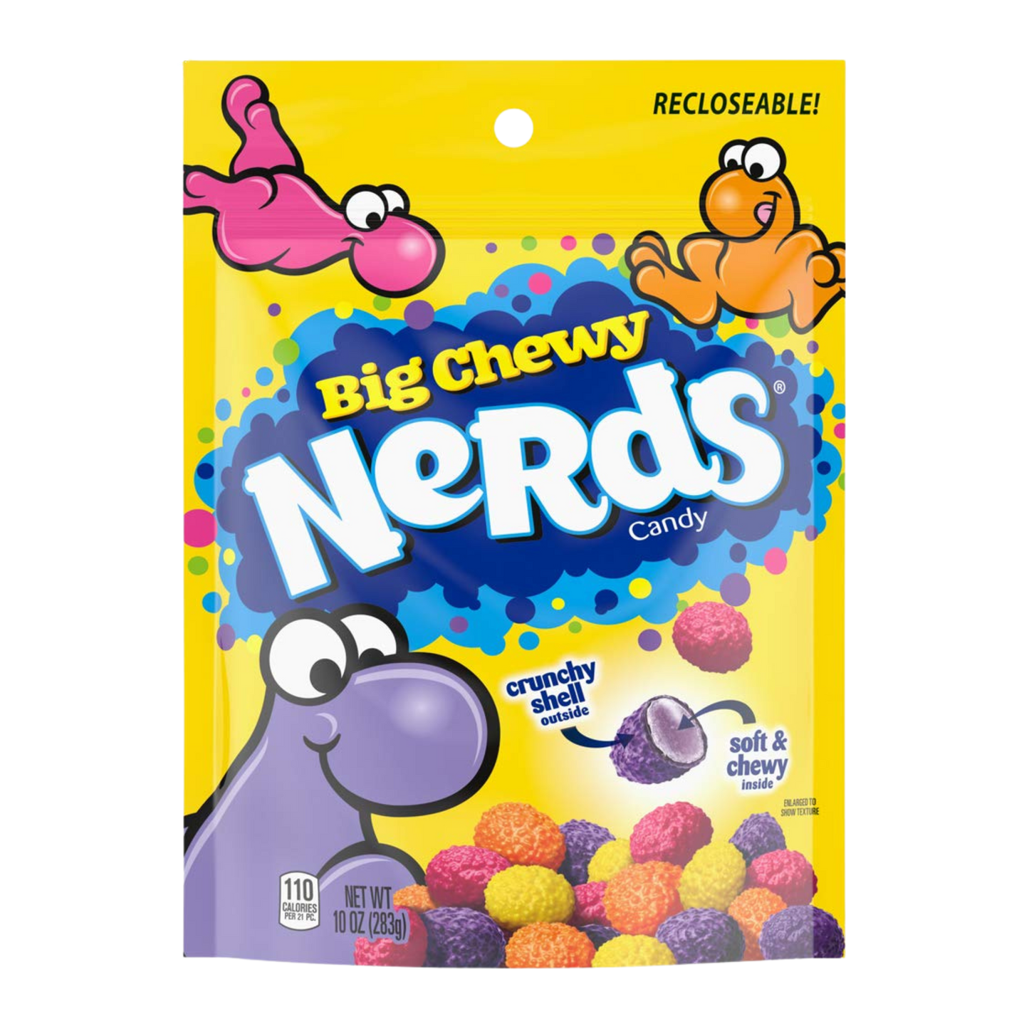 Nerds Big Chewy