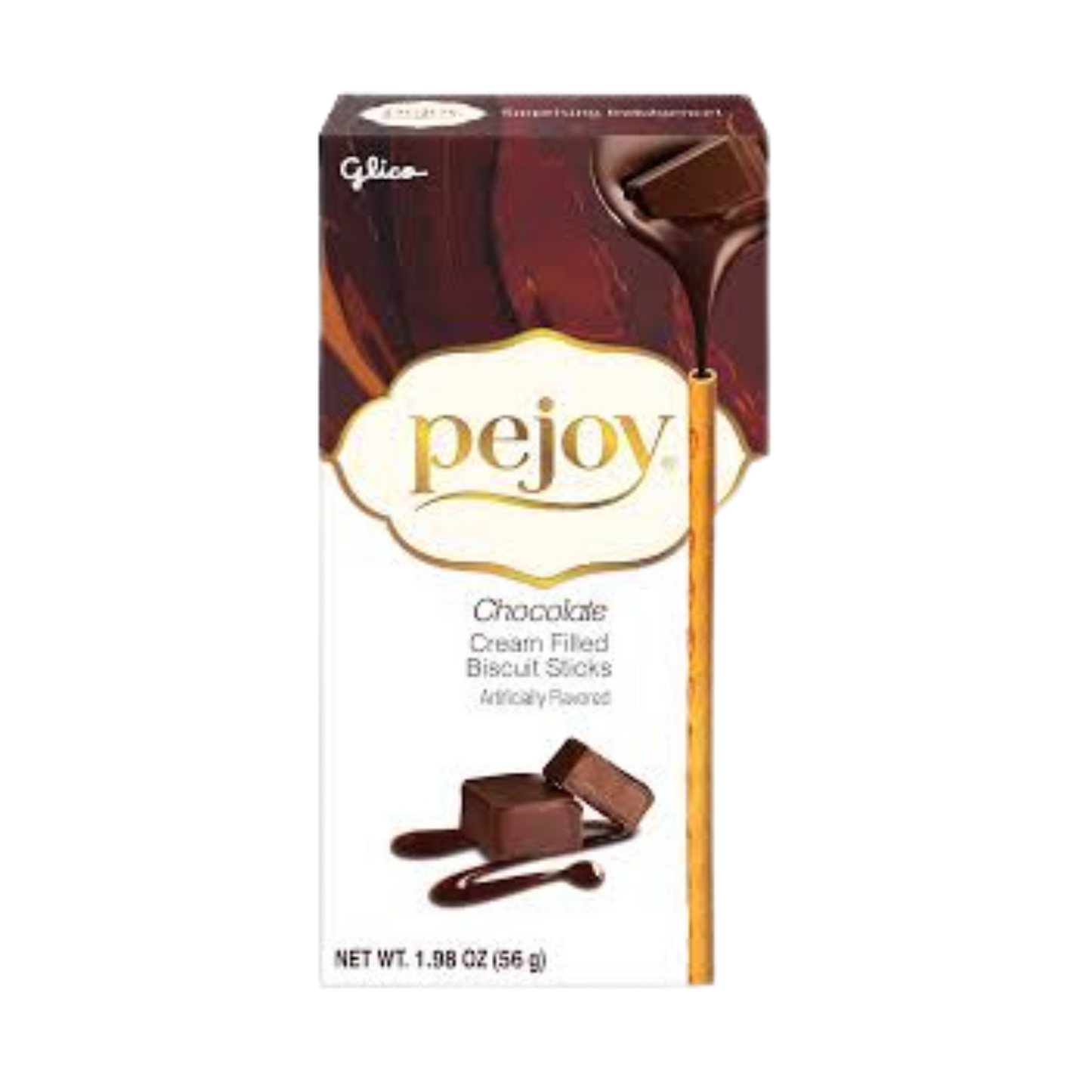 Pocky PEJOY CHOCOLATE FLAVOR