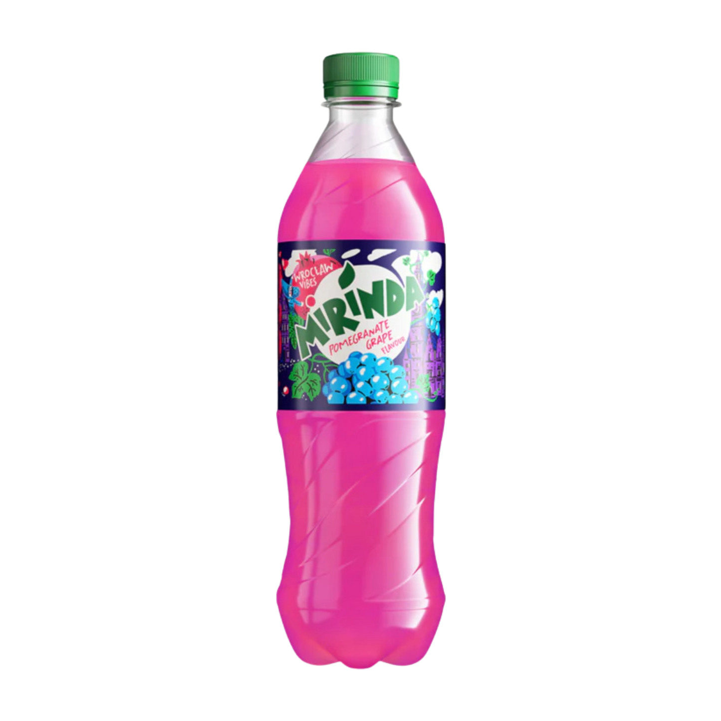 Mirinda mirinda rose grape
