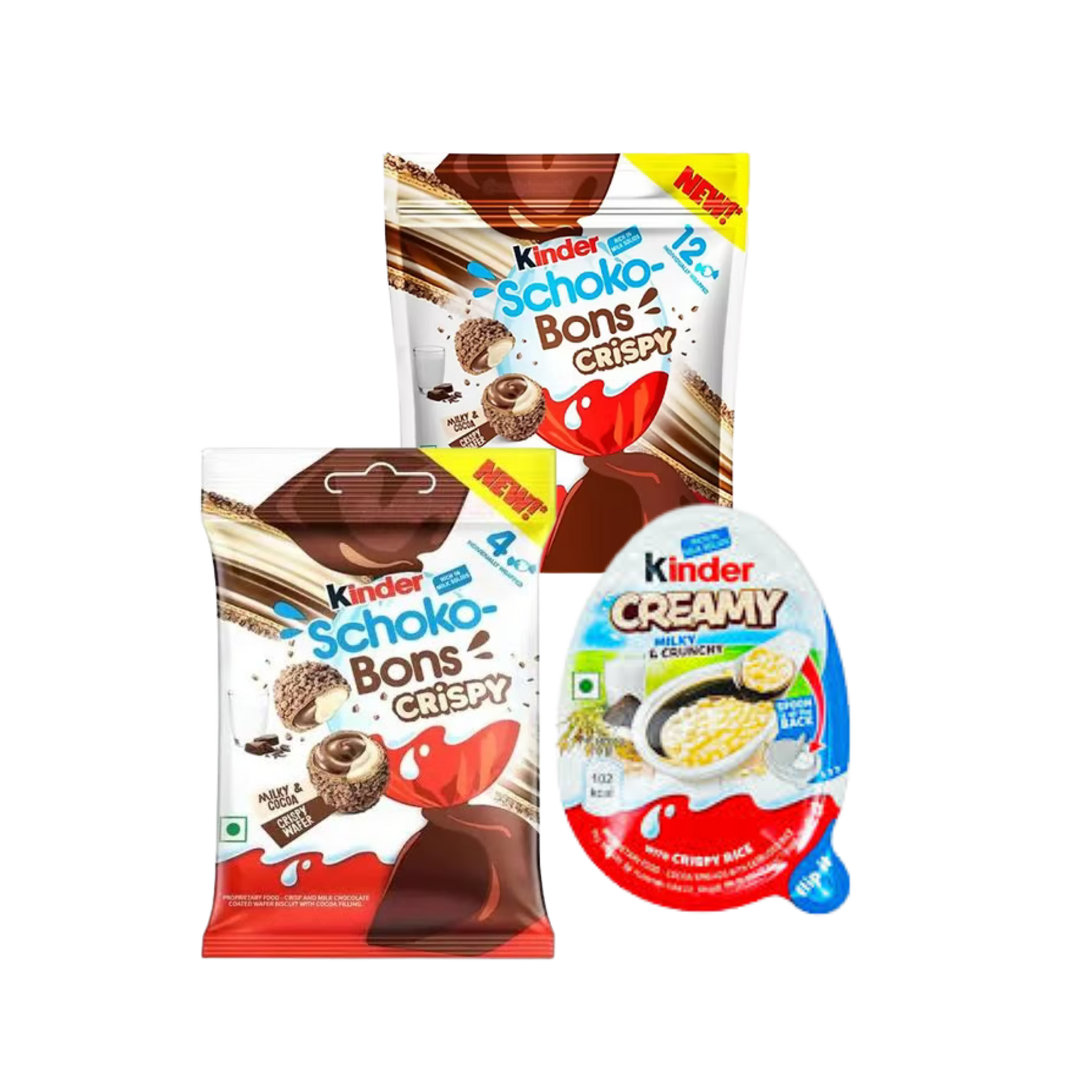 Kinder