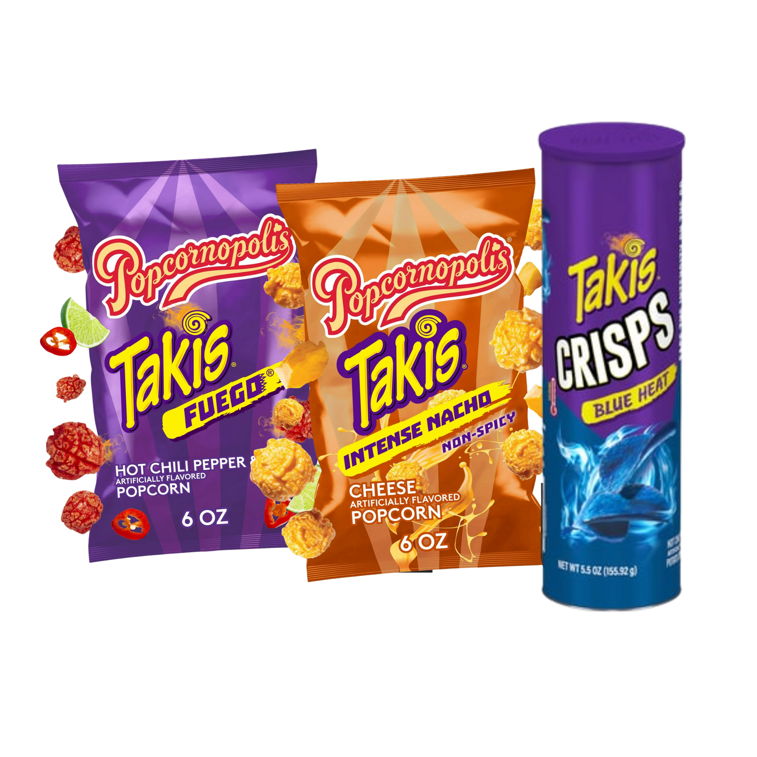 Takis (Special)