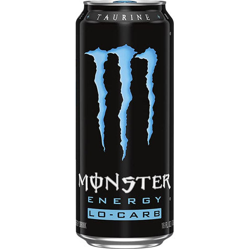 Monster Energy LoCarb
