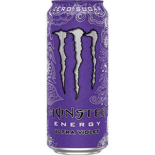 Monster Ultra Violet