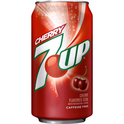 7 UP Cherry