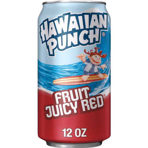 Hawaiian Punch