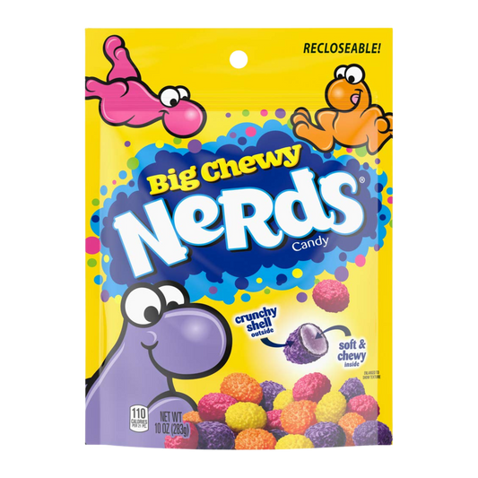 Nerds Big Chewy