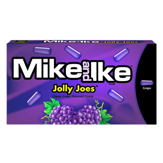 MIKE & IKE (BOX) JOLLY JOES