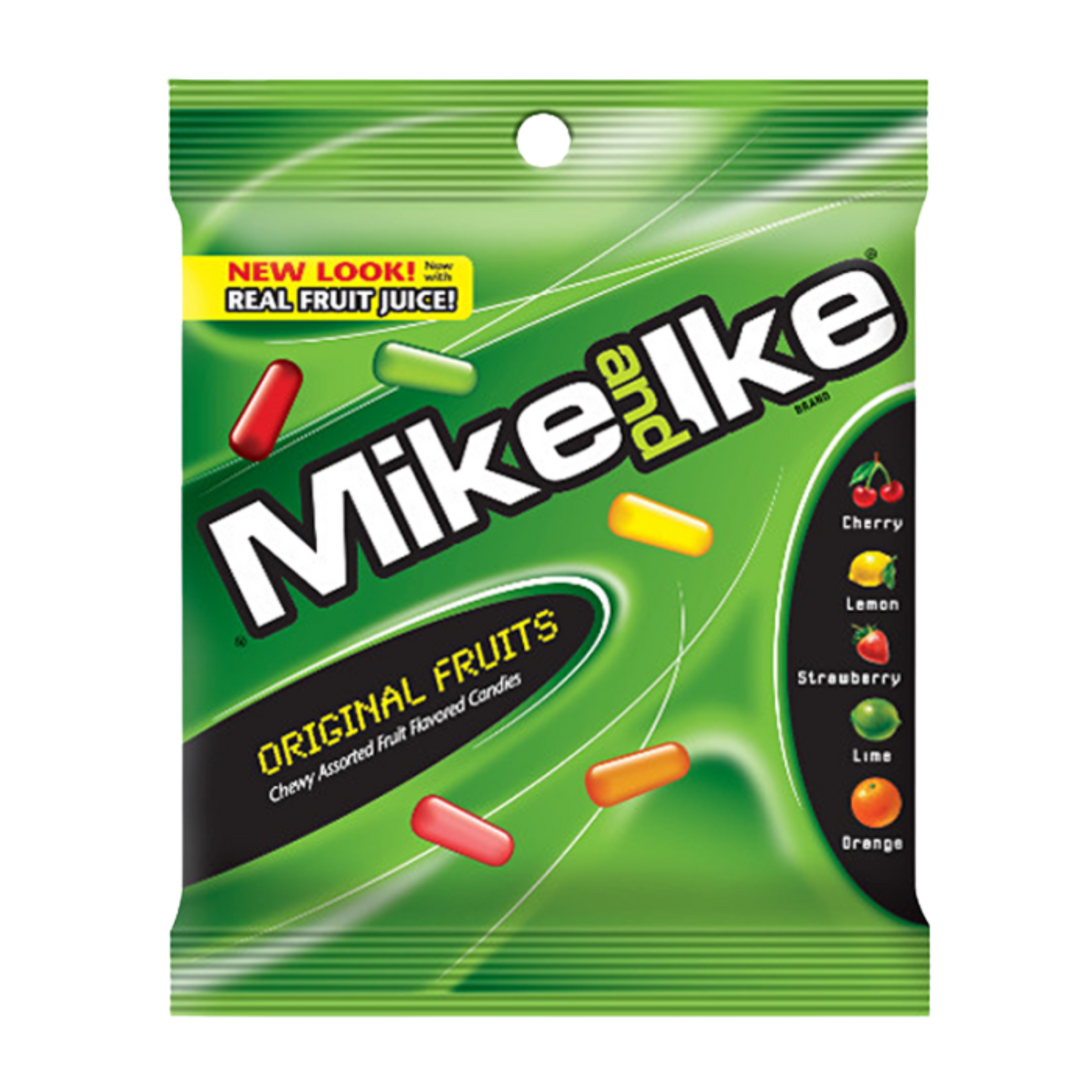 MIKE & IKE (PEG) ORIGINAL