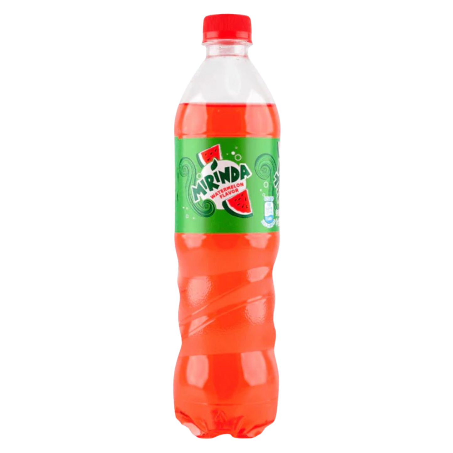 Mirinda  watermelon
