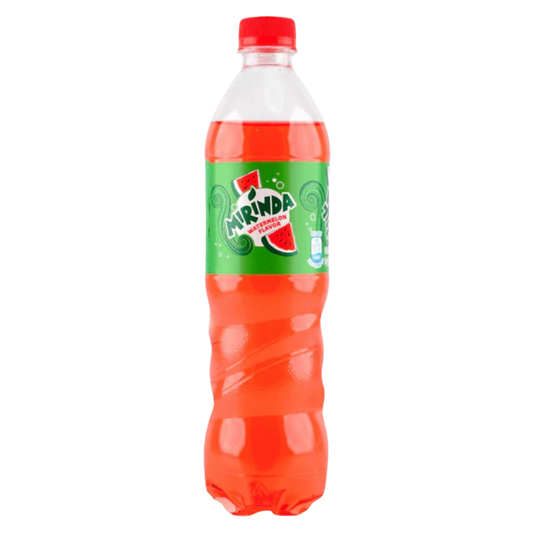 Mirinda  watermelon