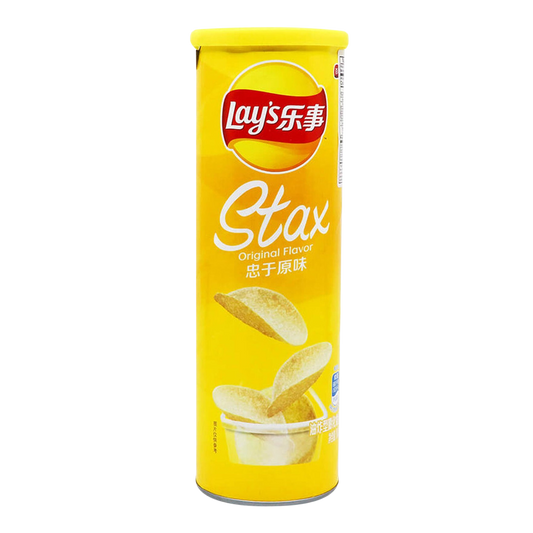 Lay's original flavor
