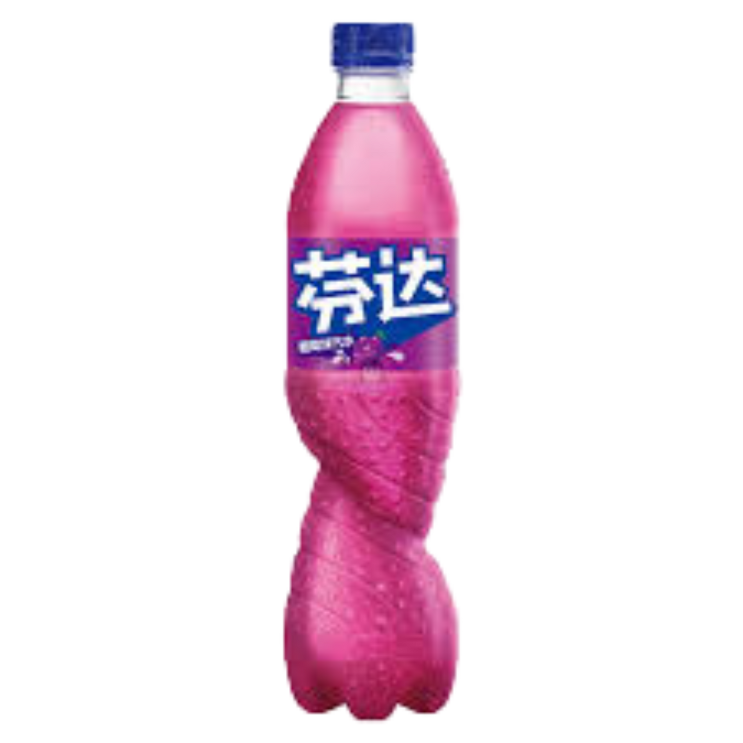 Fanta Grape