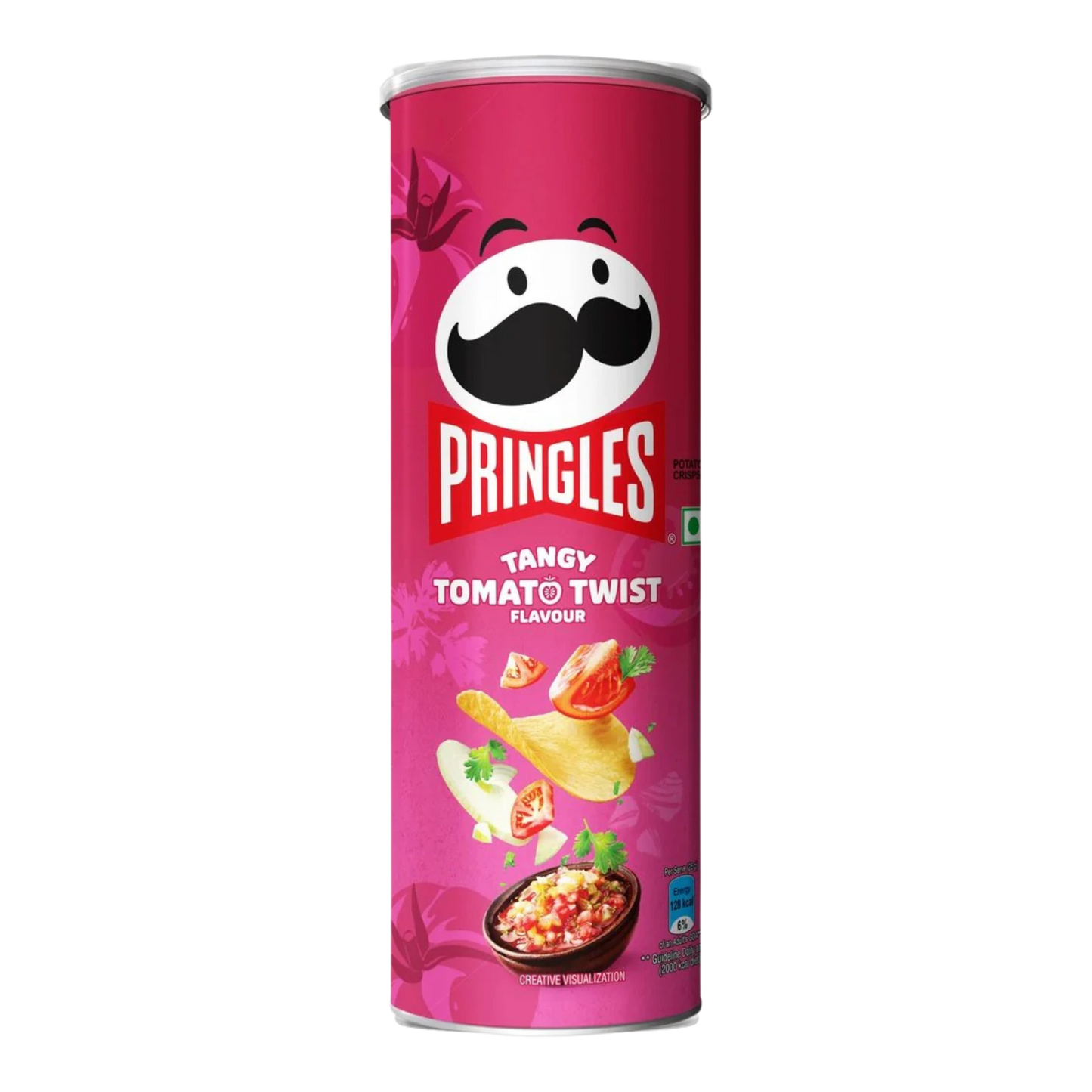 Pringles tomato