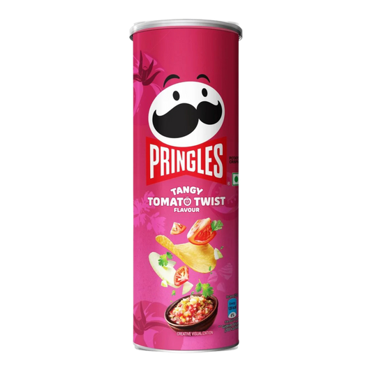 Pringles tomato