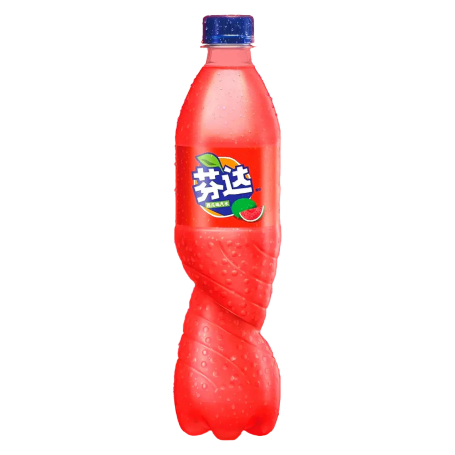Fanta watermelon