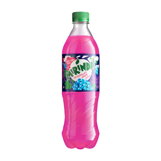 Mirinda mirinda rose grape