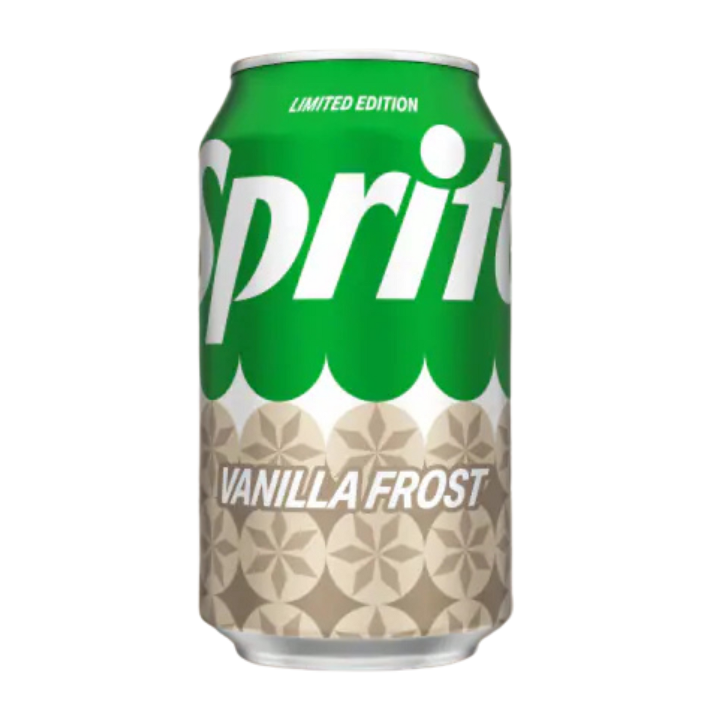 Sprite Vanilla Frost
