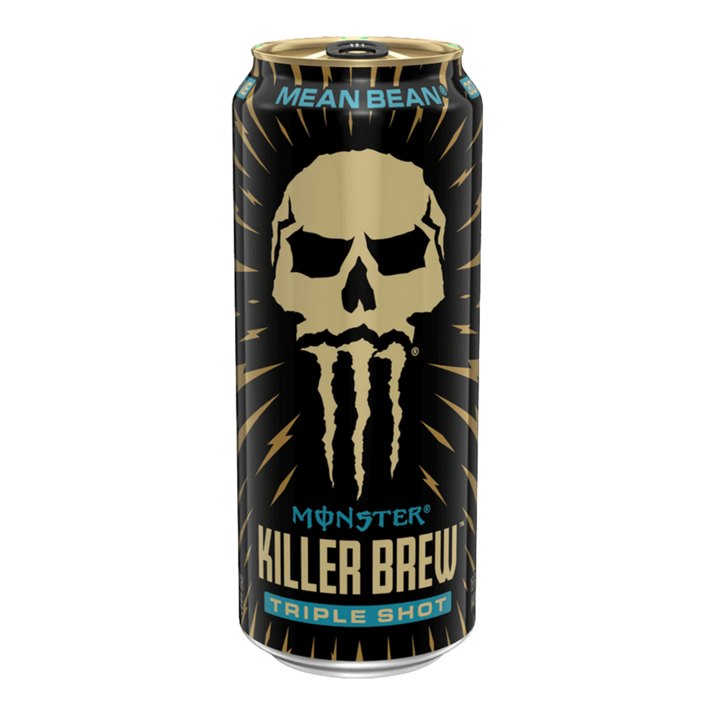 Monster killer brew mean bean