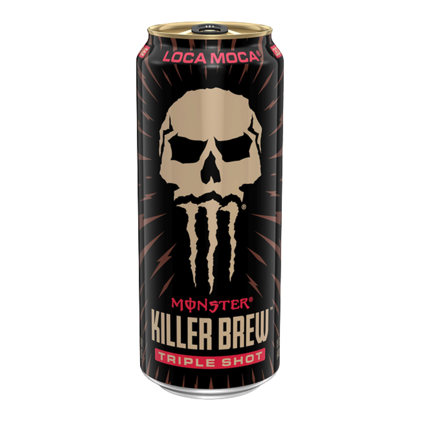 Monster killer brew loca moca