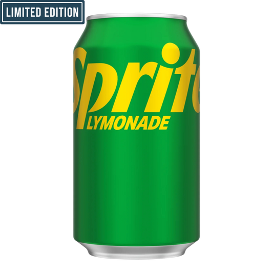 Sprite Lymonade