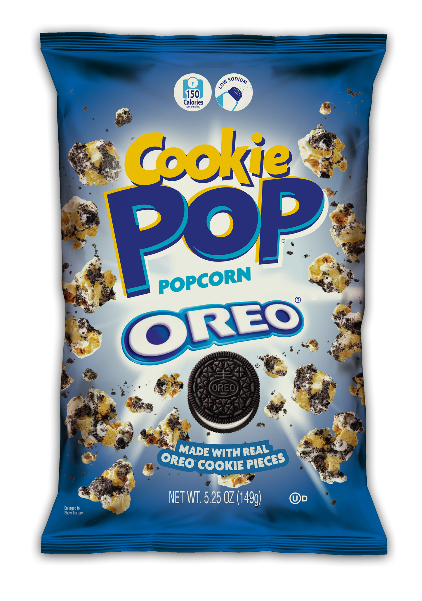 Candy pop - Oreo 5.25oz