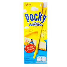 Pojey Cheesecake flavor