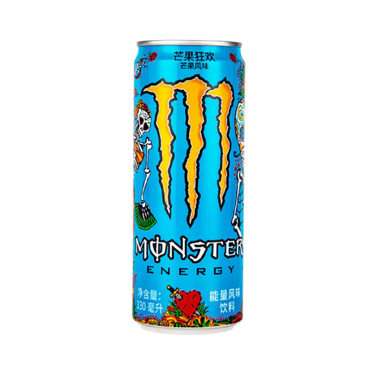 Monster .mango